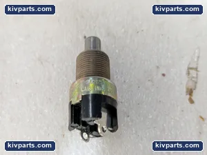 Eaton 8450K-1 Button Switch Industrial Control – actual item, photo 3 of 5