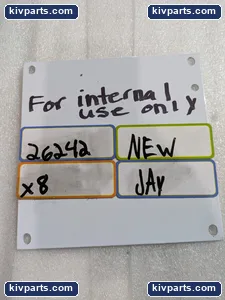 Gilbarco M2-1829 Digital Control Valve – actual item, photo 10 of 10