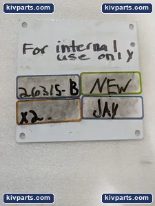 Littelfuse Class SLC 3 – actual item, photo 6 of 6