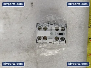 Moeller 40DILE Auxiliary Contact Block – actual item, photo 2 of 7