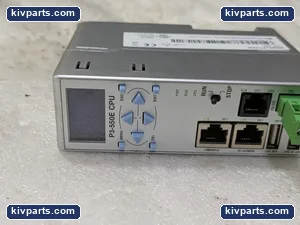 AutomationDirect P3-550E Module PLC Ethernet LCD Display – actual item, photo 2 of 4