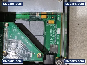 General Electric 86498-02 Ethernet Interface Module Board – actual item, photo 8 of 11