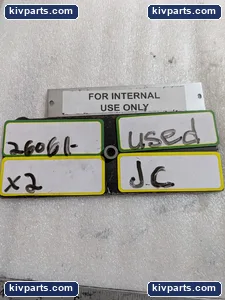 Hengstler 0684001 DC Thermal Printer Module – actual item, photo 7 of 7