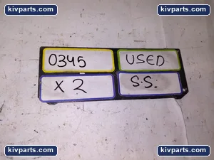 Telemecanique VX5A66D54N4 Square Aitivar 66 – actual item, photo 7 of 7