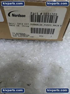 Nordson 1031203 DuraBlue Main Board Fuses – actual item, photo 5 of 7