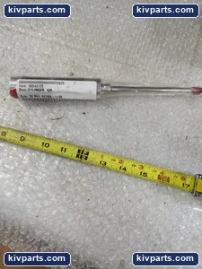 Bimba D-55849-A-1.75 QF Stainless Steel Air Cylinder – actual item, photo 4 of 5