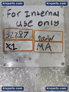 MXS25-125 Air Cylinder – actual item, photo 5 of 5