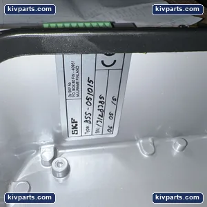 SKF BSS-051015 Industrial Automation Control – actual item, photo 5 of 8