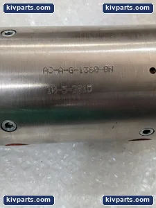 Advance AC-A-G-1360-8N Cylinder – actual item, photo 2 of 4