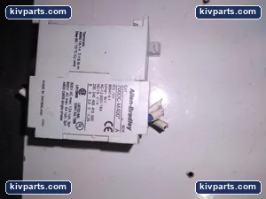 Allen-Bradley 700DC-M400 Relay – actual item, photo 3 of 5