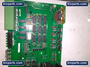 Fanuc EE-3505-711 CNC Control Board – actual item, photo 2 of 7
