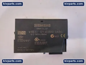 Siemens ET200S Simatic Digital Input Module – actual item, photo 3 of 4