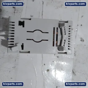 87578 Sarel Enclosure Thermostat – actual item, photo 3 of 6