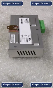 Phoenix Contact 3O-12 Unmanaged Ethernet Switch – actual item, photo 4 of 5