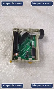 Omron COM1-IPSO1 PLC Power Supply – actual item, photo 3 of 6