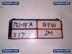 SMC XT0-2397 Pneumatic Component – actual item, photo 2 of 2