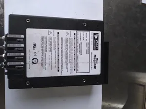 Vicor MM4-14588 Mini MegaPAC AC-DC Power Supply