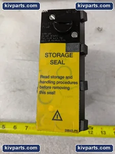 Flowserve EP5XX-HPNU-30K01-PV9DA-7Z – actual item, photo 5 of 6
