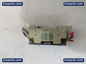 Omron G6D-F4B Terminal Relay Module – actual item, photo 4 of 5