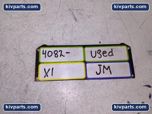 Indramat RME02.2-16-DC024 Reco Input Module – actual item, photo 3 of 3