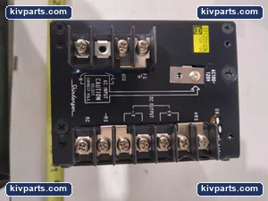 Shindengen SY12010GN Power Supply – actual item, photo 4 of 5