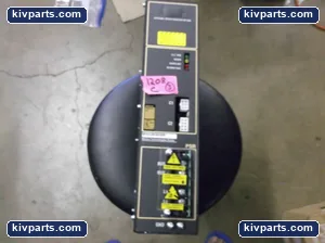 Kollmorgen PSR4/5A-120 Servo Drive Power Supply – actual item, photo 2 of 3