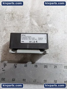 Eaton AT4/I Industrial Limit Switch – actual item, photo 4 of 9