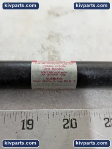 Fusetron FRS-R-1/2 Fuse – actual item, photo 8 of 10
