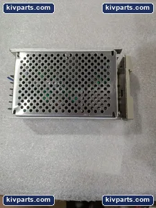 Omron S8JX-N10024CD 4 Power Supply – actual item, photo 4 of 6