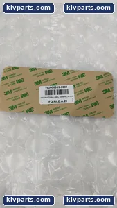 Wayne WU008039-0001 Fuel Dispenser Part – actual item, photo 3 of 4