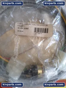 50-43674-000 Cable – actual item, photo 5 of 6