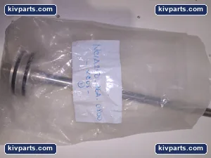SMC NC1A250-26A-0800-XC05 2.5 Bore 8 Stroke Air Cylinder – actual item, photo 2 of 3