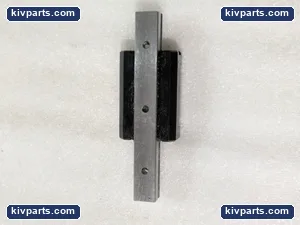 Thomson CD15AABP AccuGlide Linear Bearing Block – actual item, photo 4 of 5