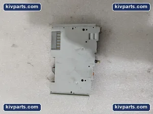 WAGO 750-612 Terminal Block – actual item, photo 5 of 6