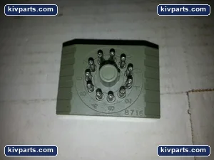 CT3-W20/H Multicomat Time Cube Delay Relay – actual item, photo 3 of 3