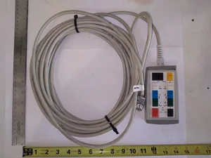 Lapp Control Pendant Push Button