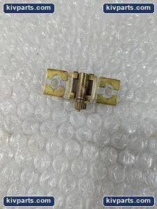 Square D A.54 Heater Element Motor Starter – actual item, photo 3 of 4