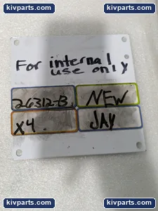 NTE NTE3060 LED Display – actual item, photo 8 of 8