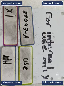 Animatics SM17205D Eaton DIL – actual item, photo 6 of 6