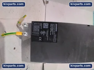 Siemens 6SL3120-1TE23-0AA3 Sinamics Single Motor Module – actual item, photo 2 of 4