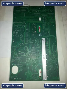 Sciex 1019780F QPS Circuit Board PCB ICP-MS Mass Spectrometry Analytical Part – actual item, photo 3 of 4
