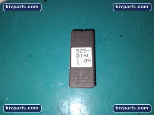 AM27C64 PCM Controller – actual item, photo 3 of 4