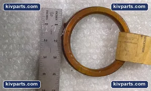 K1525 Varnished Insulated Ring Coil – actual item, photo 3 of 4