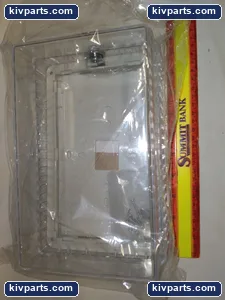 3TZ57A Universal Thermostat – actual item, photo 6 of 9