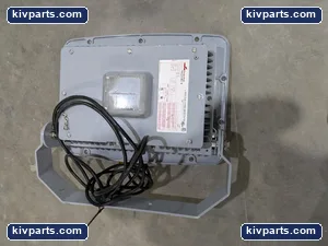 Crouse-Hinds FMV11LCY/UNV1 Lighting – actual item, photo 8 of 9