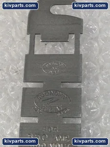 Economy Delay Renewal Fuse – actual item, photo 2 of 5