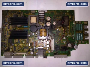Siemens 462007.7600.02 – actual item, photo 4 of 5