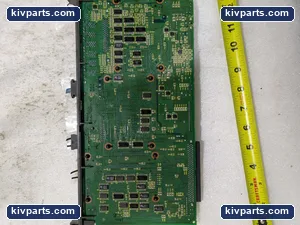 Fanuc A16B-3200-0320 Card CNC Control Module PCB – actual item, photo 17 of 21