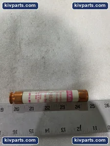 Mersen TRS1R Class RK5 Fuse – actual item, photo 4 of 9