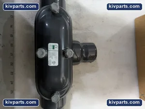T150 Fitting – actual item, photo 6 of 8